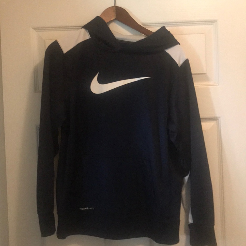 Hoodie sweatshirt